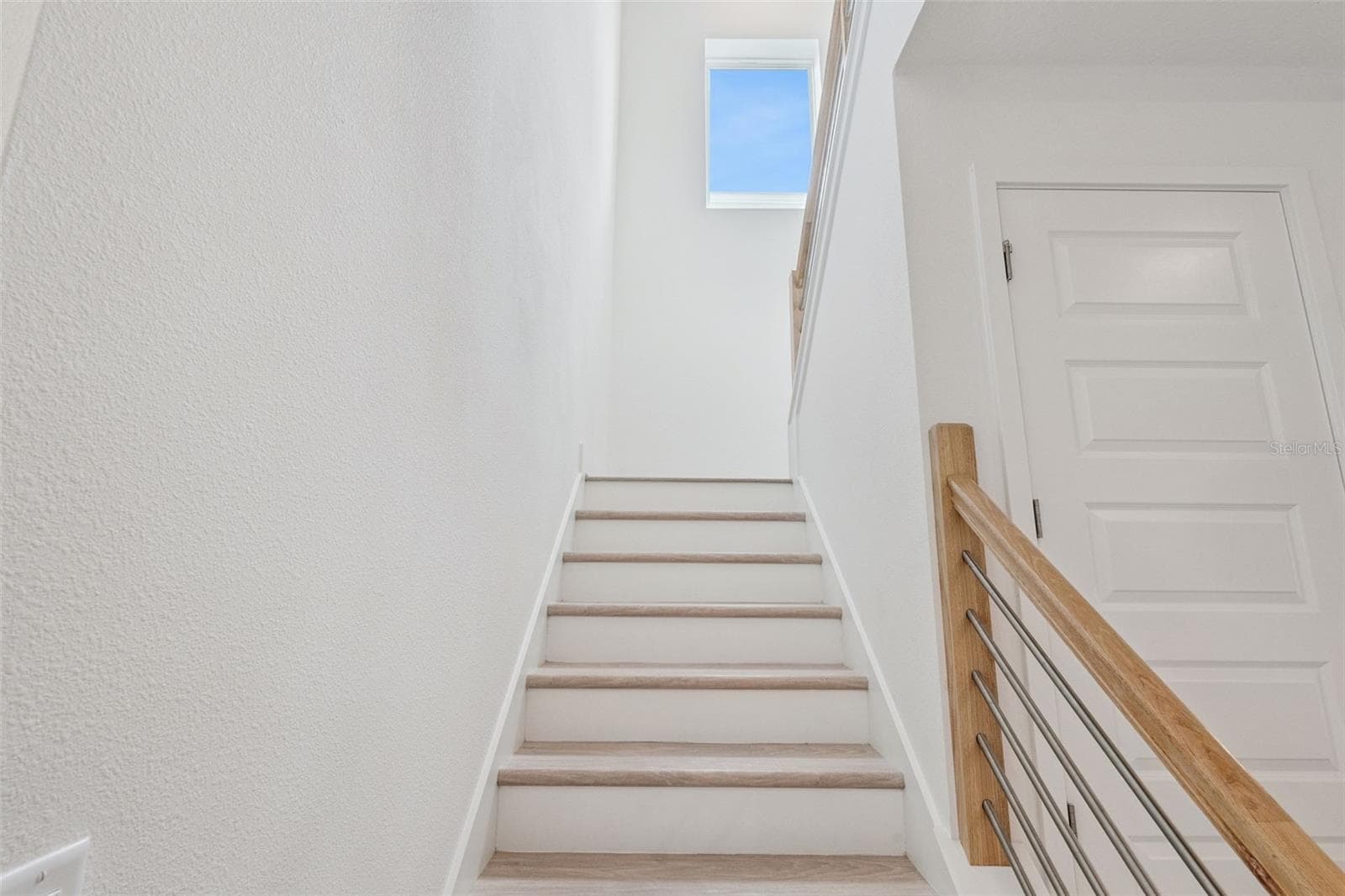 Representative photo staircase - 17602 JAPONICA BLOOM DR, WINTER GARDEN
