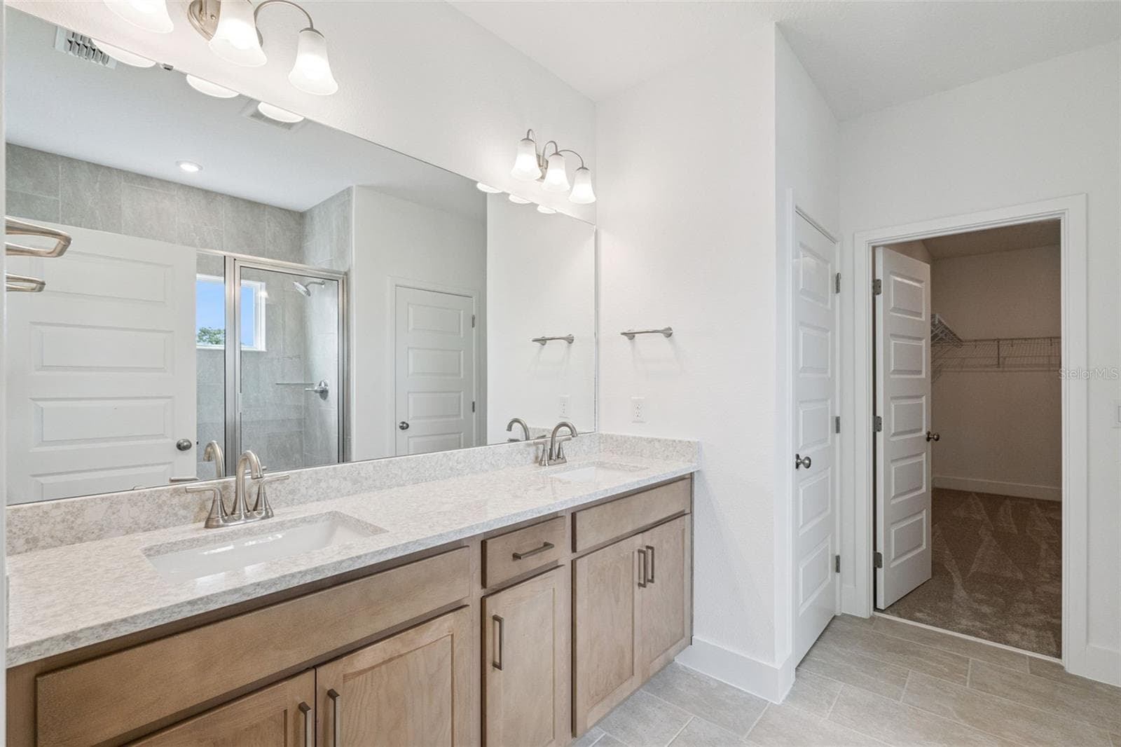 Representative photo primary bathroom - 17602 JAPONICA BLOOM DR, WINTER GARDEN