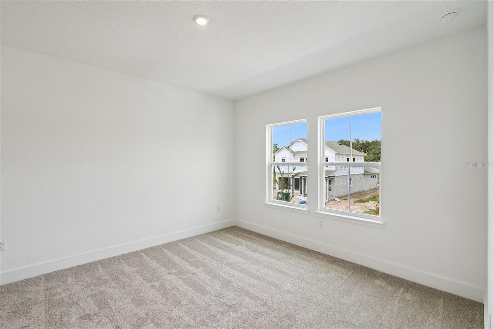 Representative photo secondary bedroom - 17602 JAPONICA BLOOM DR, WINTER GARDEN