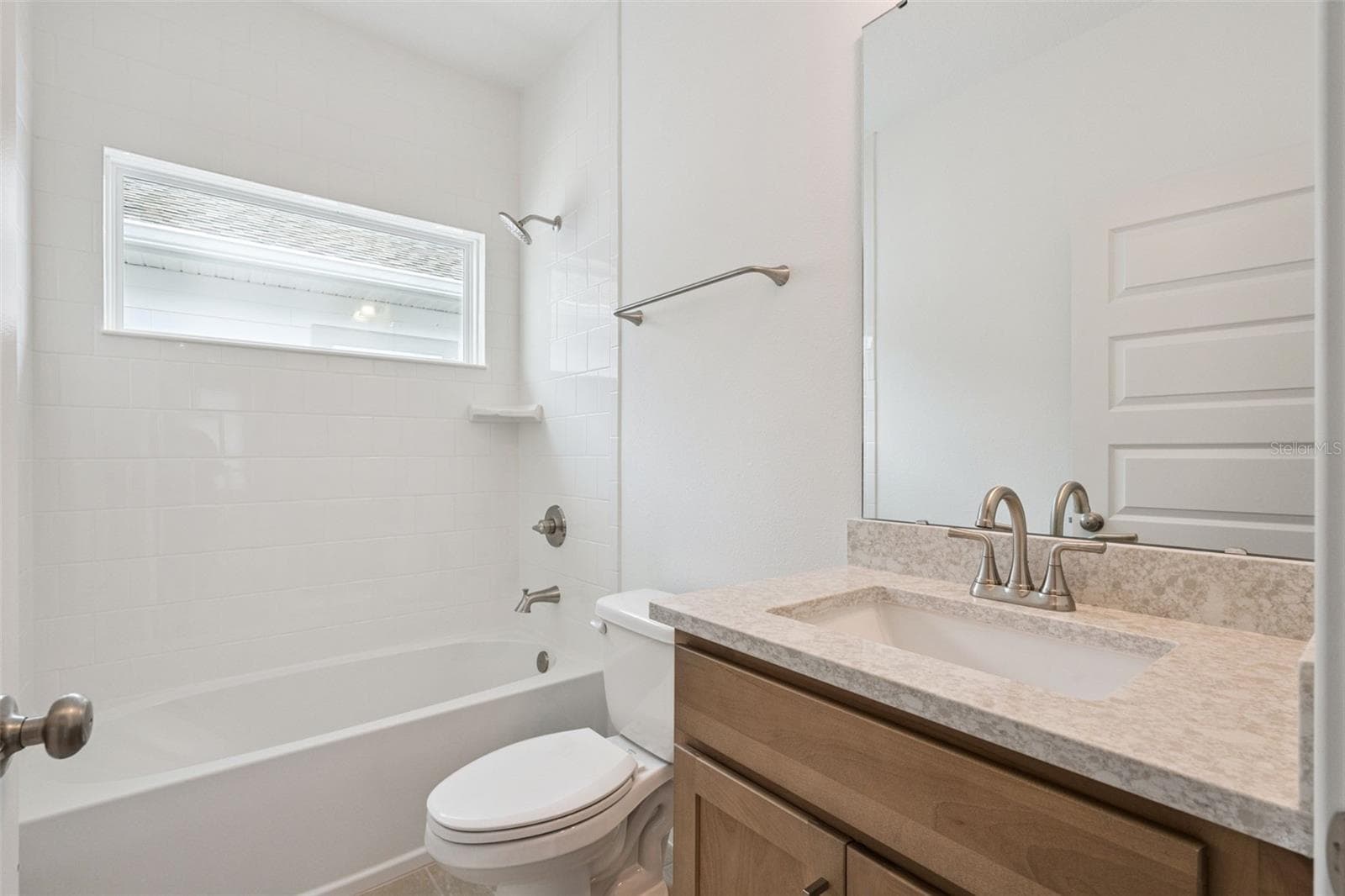 Representative photo secondary bathroom - 17602 JAPONICA BLOOM DR, WINTER GARDEN