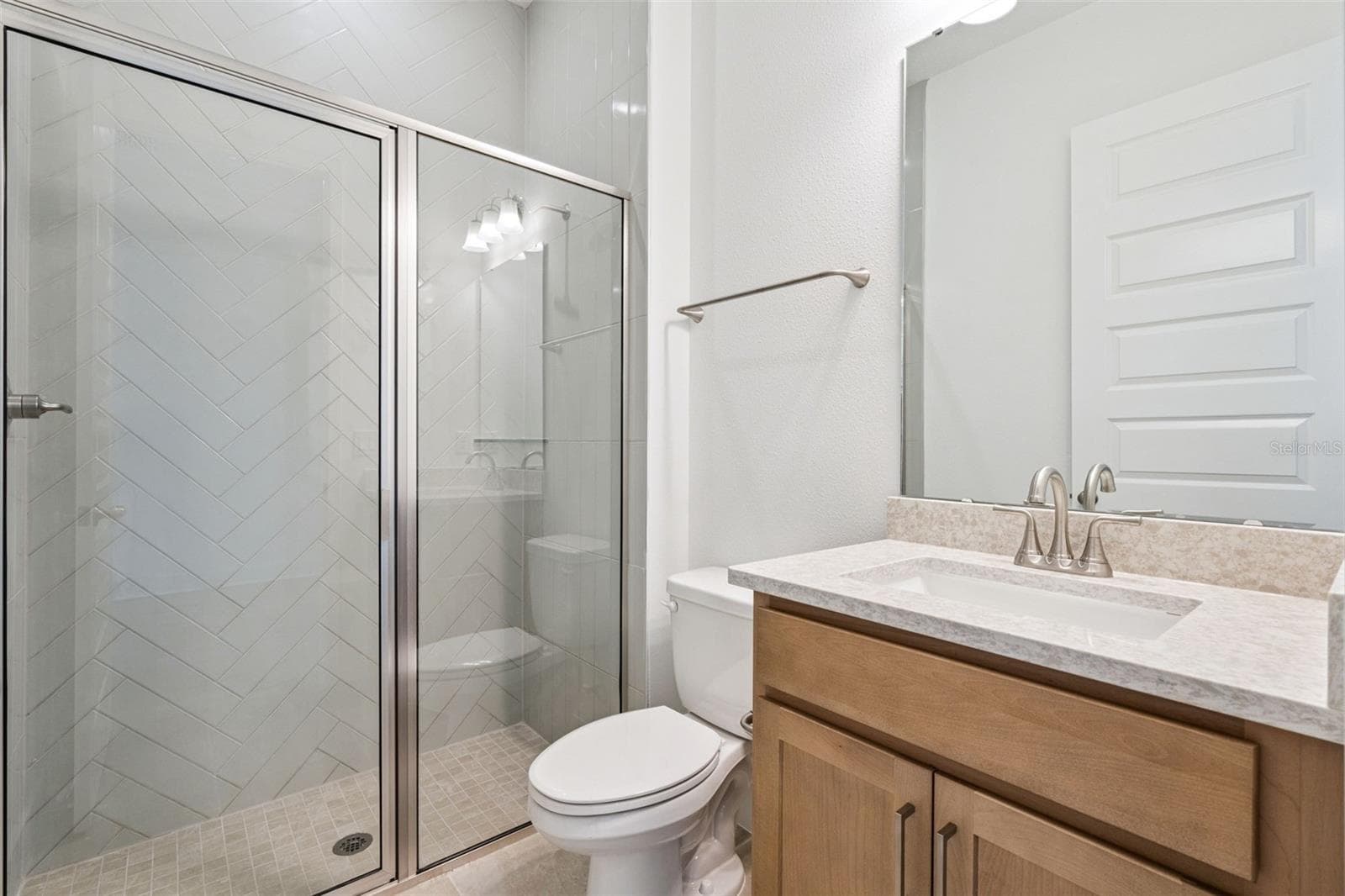 Representative photo secondary bathroom - 17602 JAPONICA BLOOM DR, WINTER GARDEN