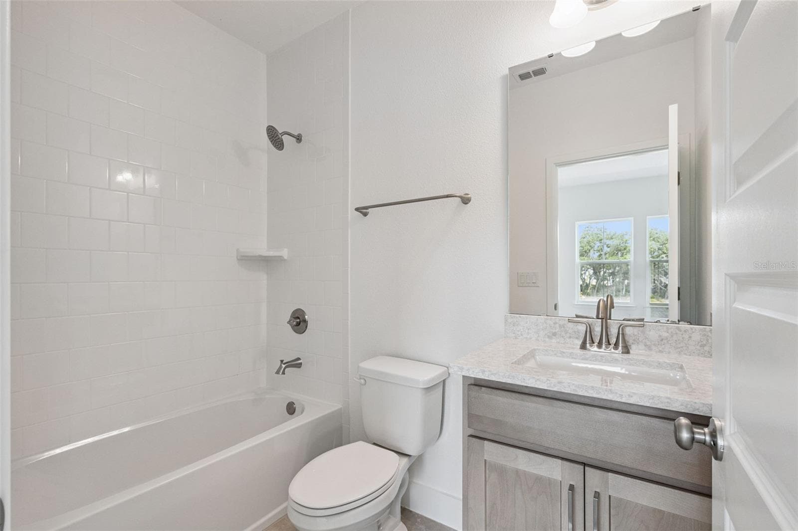 Representative photo secondary bathroom - 17602 JAPONICA BLOOM DR, WINTER GARDEN