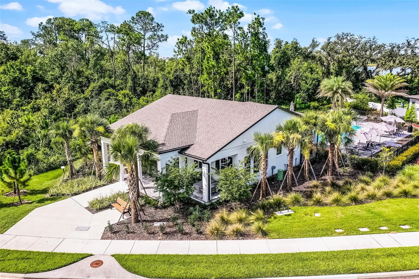 Single Family Residence at 17602 JAPONICA BLOOM DR, WINTER GARDEN, photo 44 of 67