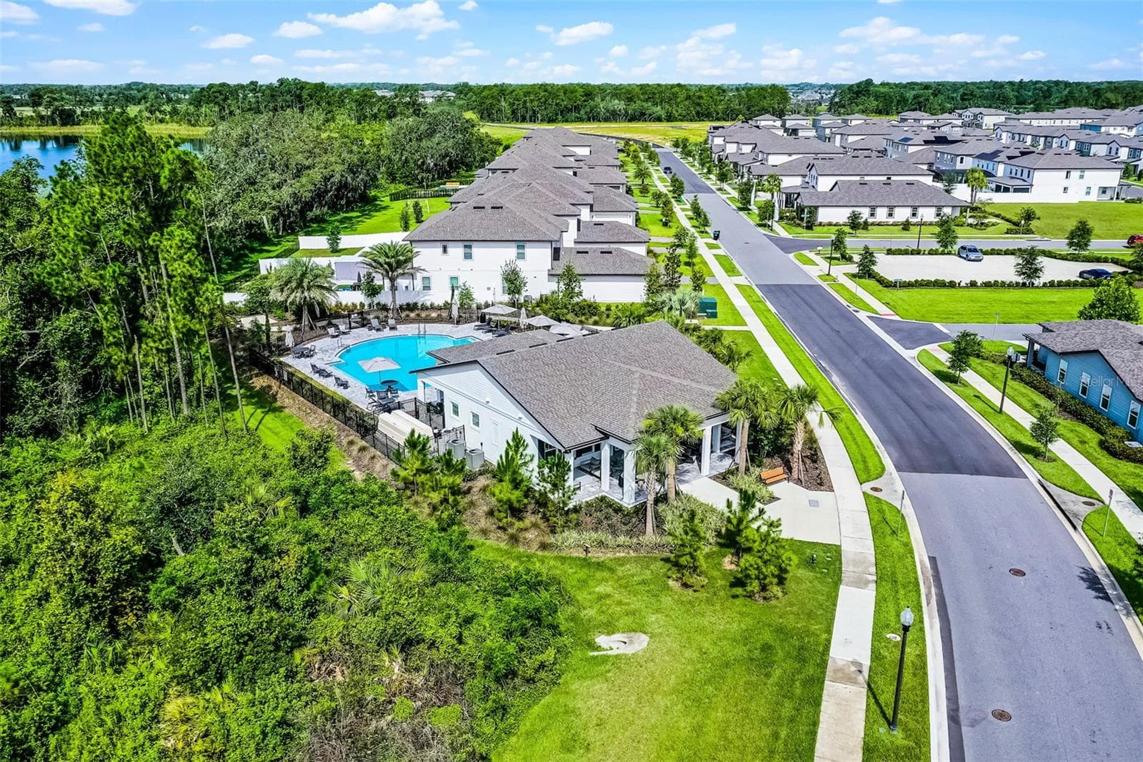 Single Family Residence at 17602 JAPONICA BLOOM DR, WINTER GARDEN, photo 46 of 67