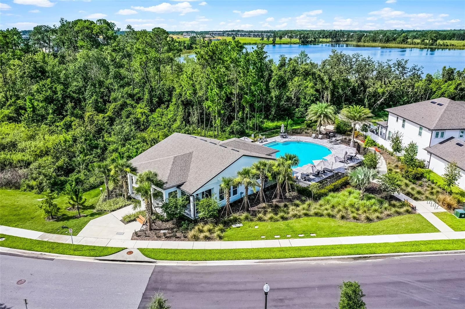 Single Family Residence at 17602 JAPONICA BLOOM DR, WINTER GARDEN, photo 47 of 67