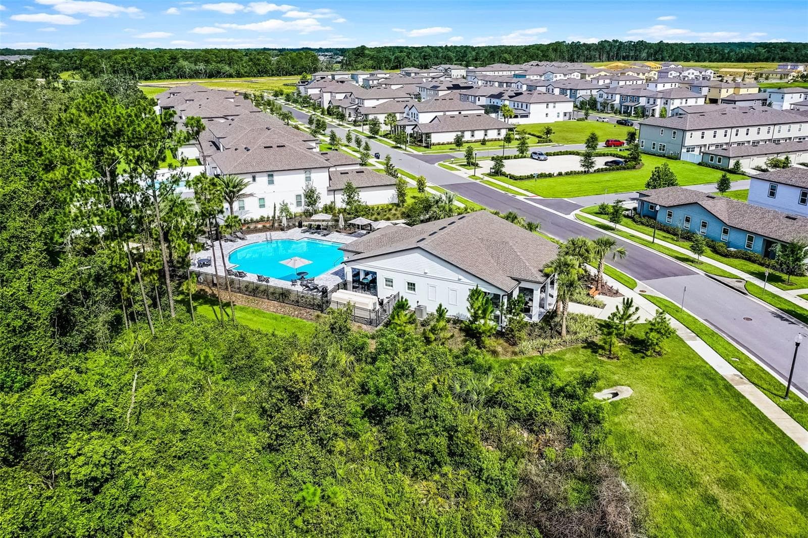 Single Family Residence at 17602 JAPONICA BLOOM DR, WINTER GARDEN, photo 52 of 67