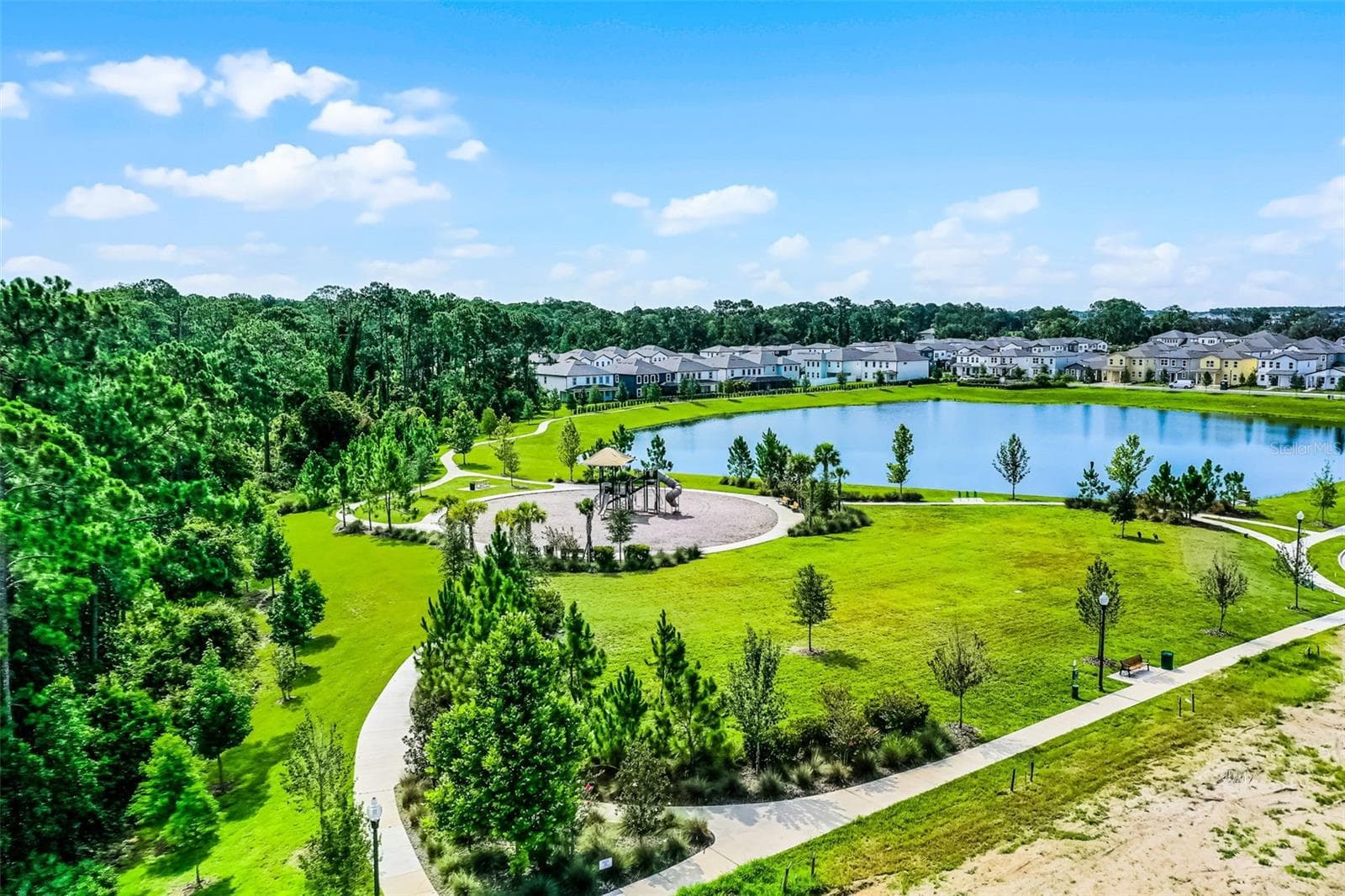 Single Family Residence at 17602 JAPONICA BLOOM DR, WINTER GARDEN, photo 58 of 67
