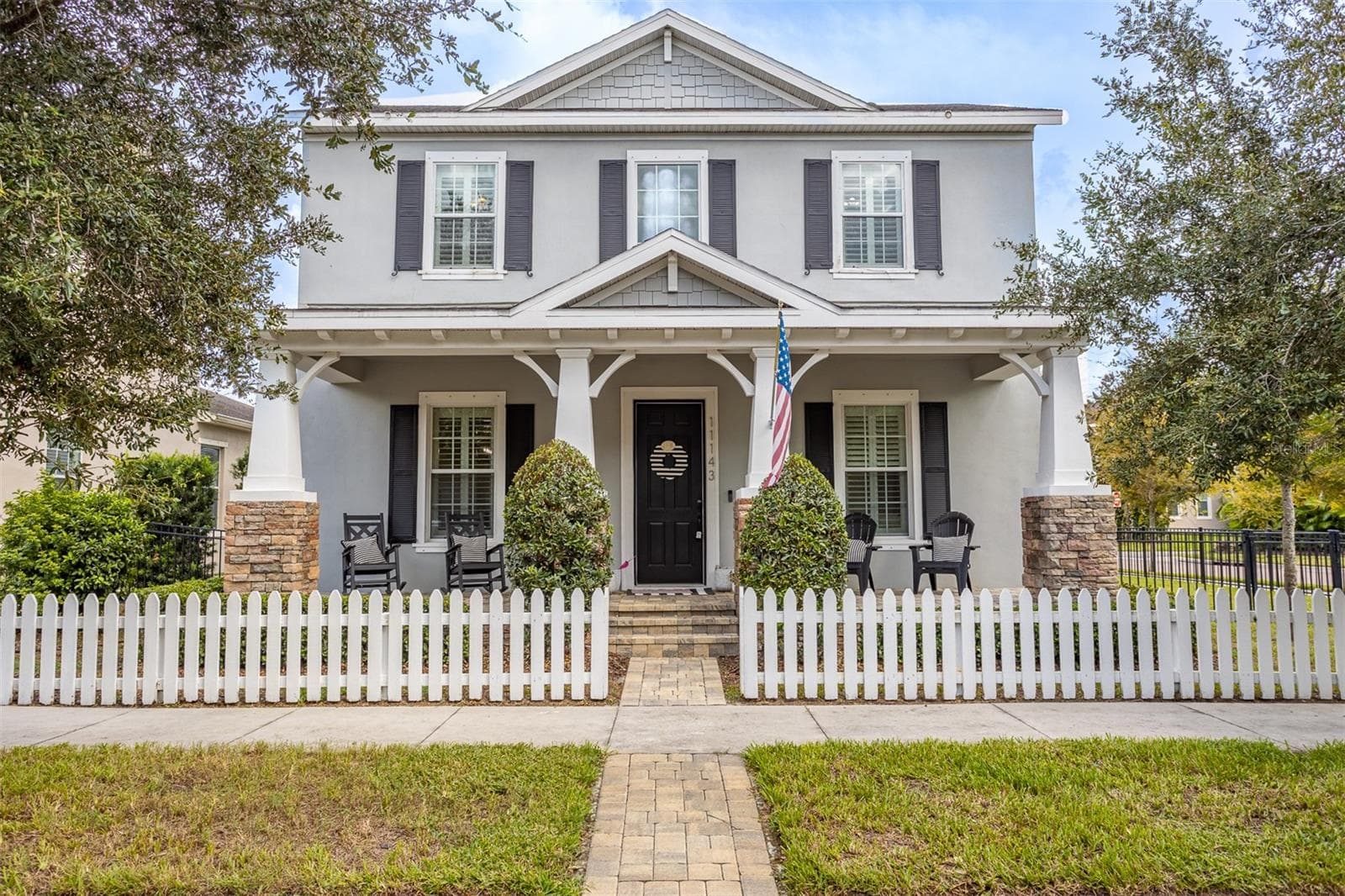 11143 WINTHROP LAKE DR