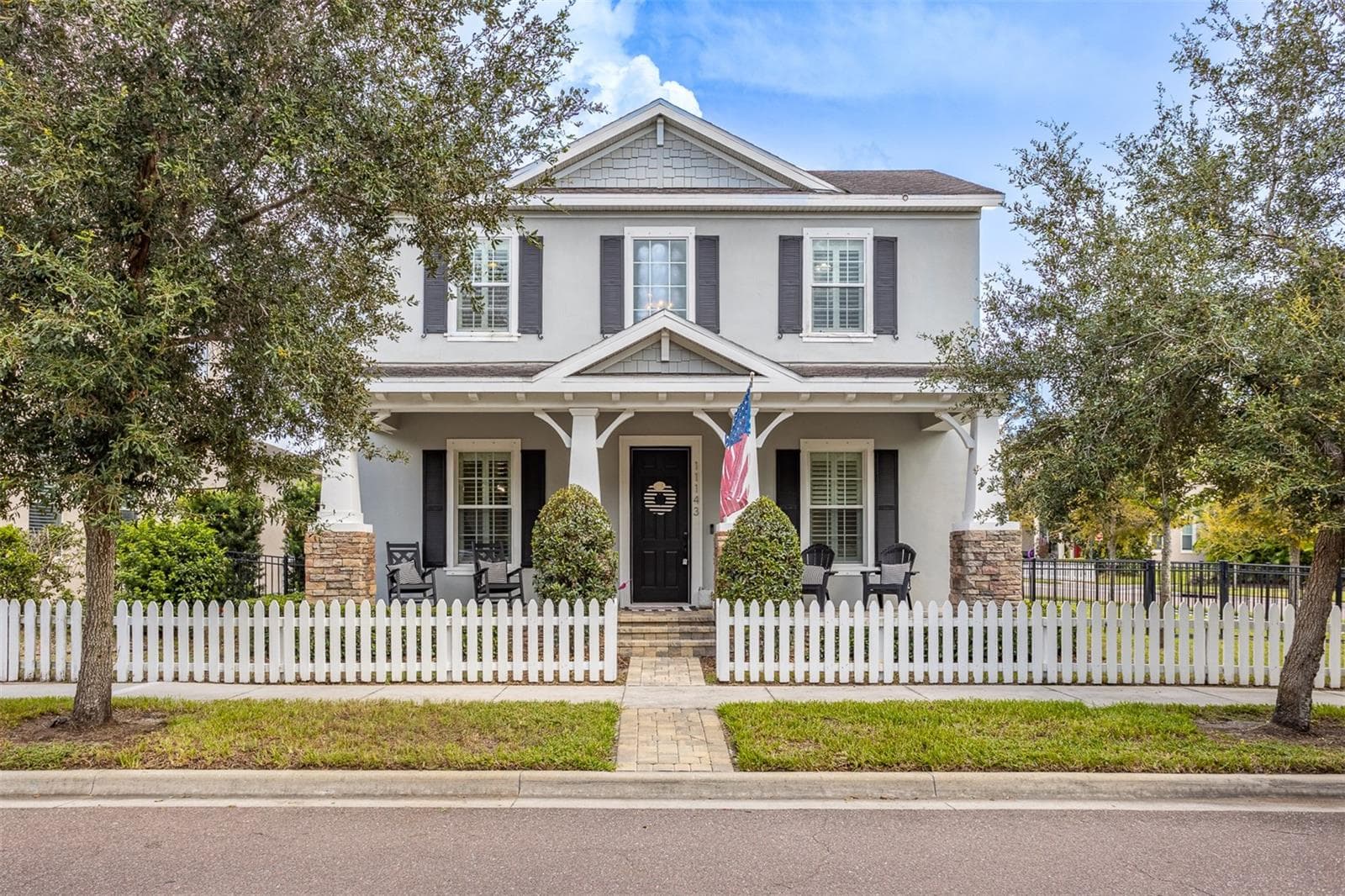 Single Family Residence at 11143 WINTHROP LAKE DR, RIVERVIEW, photo 2 of 62