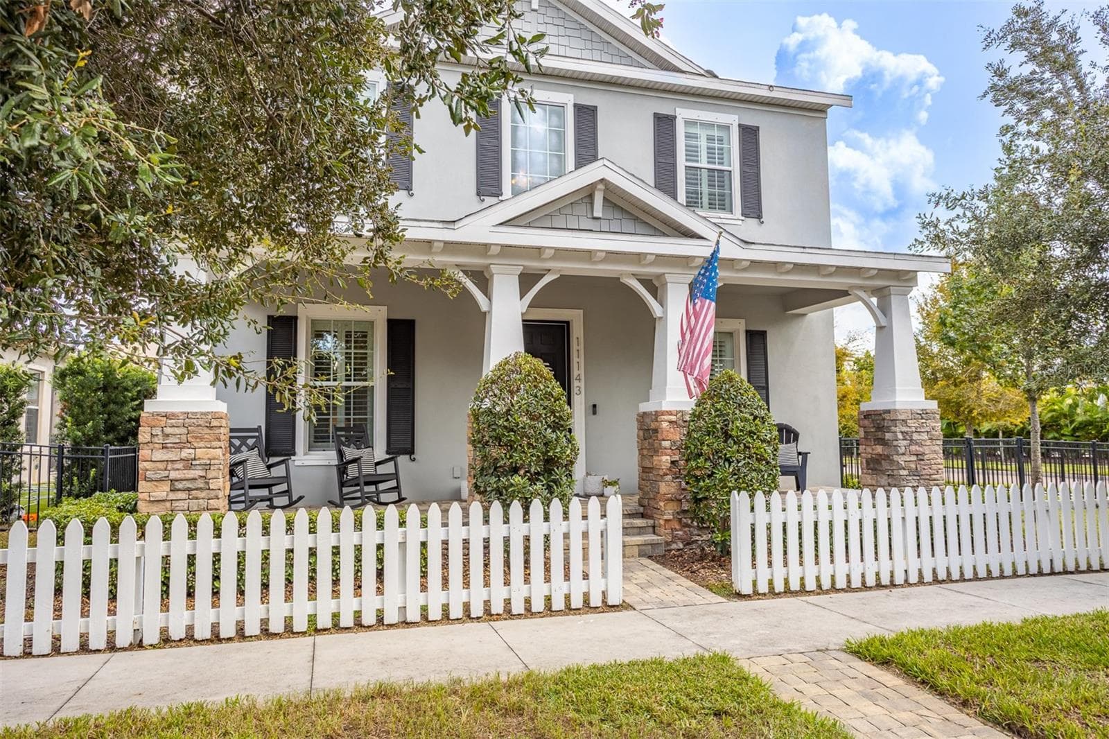 Single Family Residence at 11143 WINTHROP LAKE DR, RIVERVIEW, photo 3 of 62