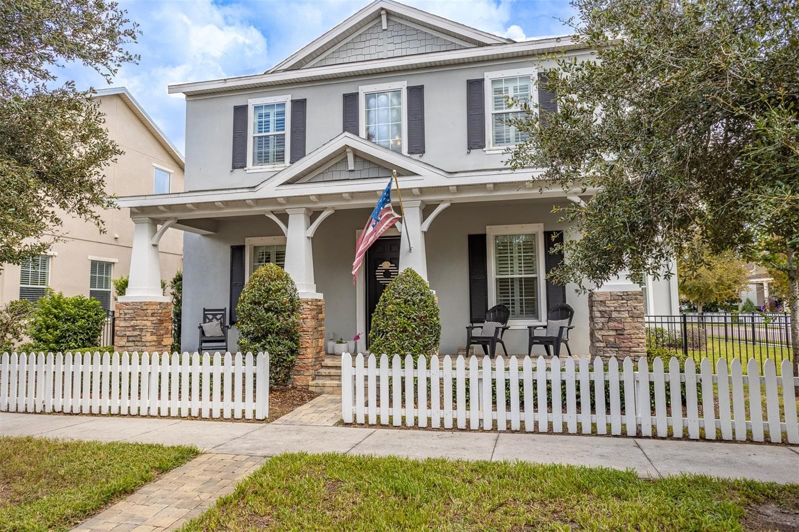 Single Family Residence at 11143 WINTHROP LAKE DR, RIVERVIEW, photo 4 of 62