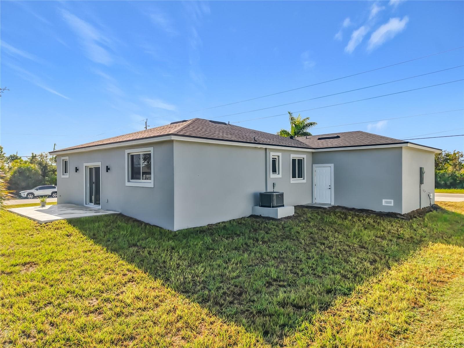Single Family Residence at 14150 APPLETON BLVD, PORT CHARLOTTE, photo 33 of 39