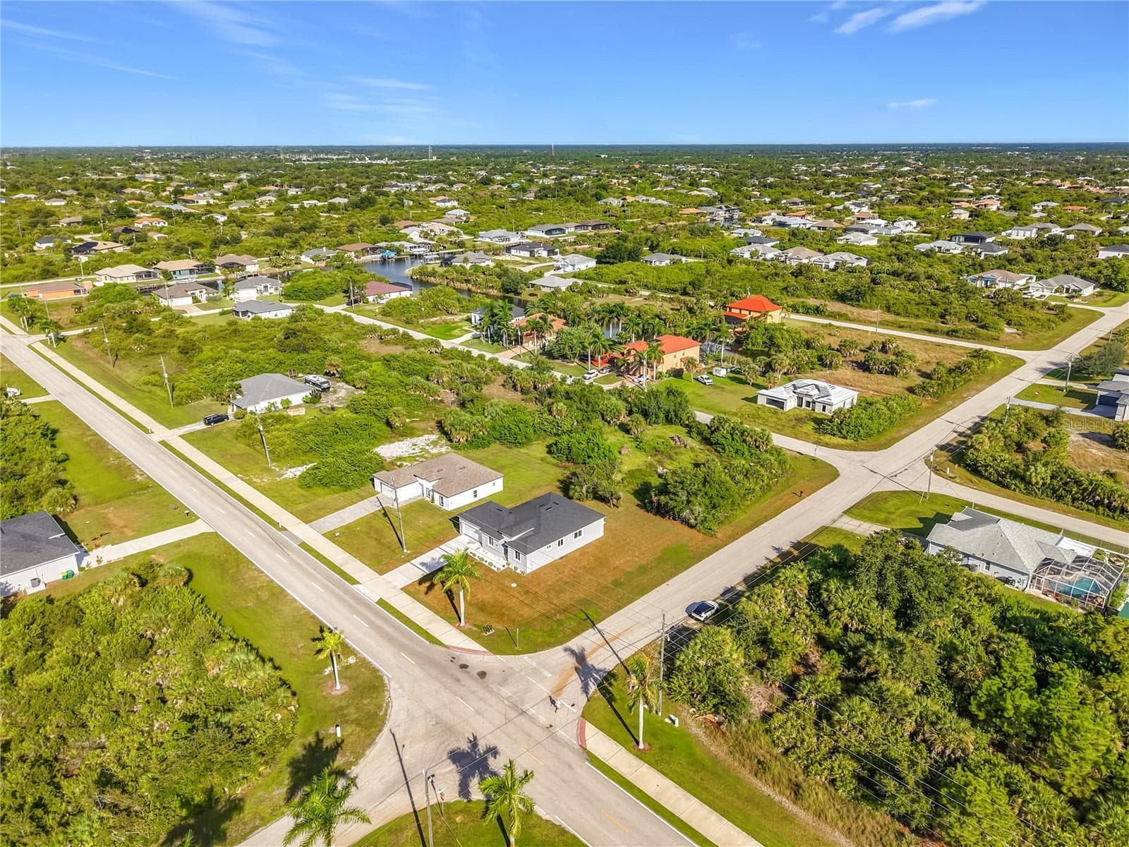 Single Family Residence at 14150 APPLETON BLVD, PORT CHARLOTTE, photo 34 of 39