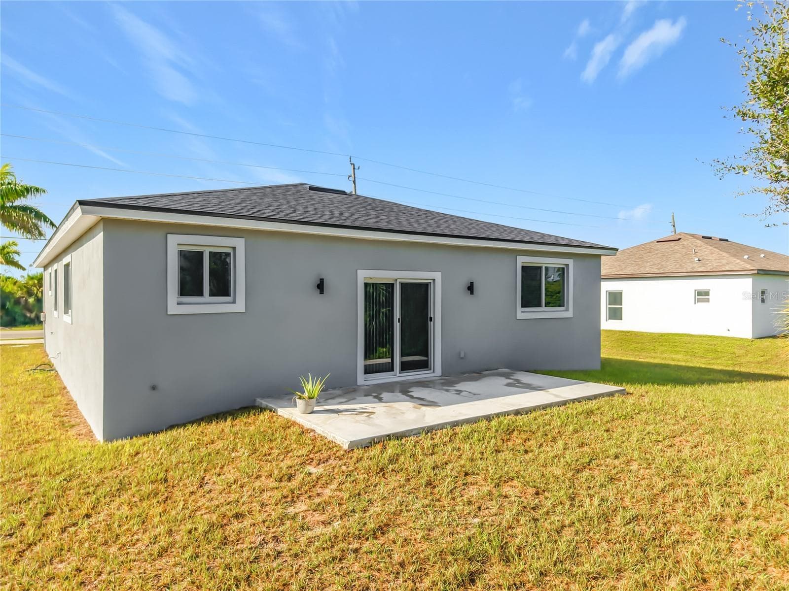 Single Family Residence at 14150 APPLETON BLVD, PORT CHARLOTTE, photo 35 of 39
