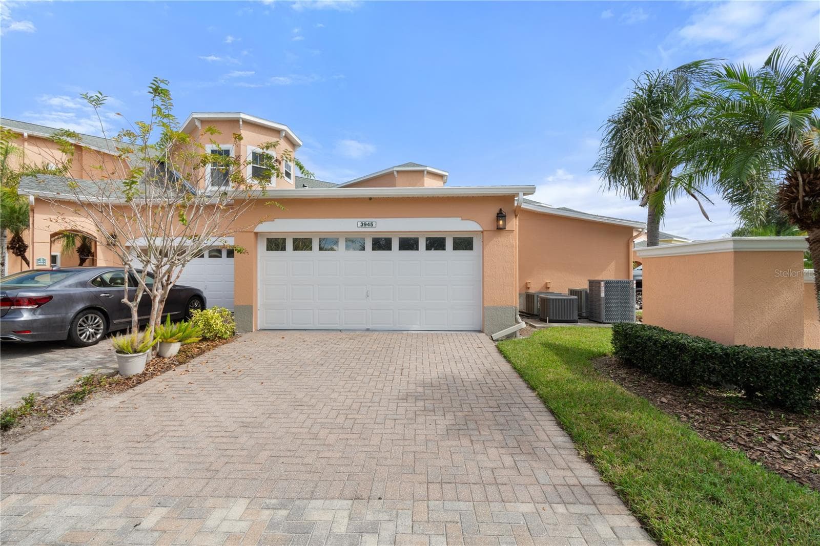 3945 SERENADE LN #524