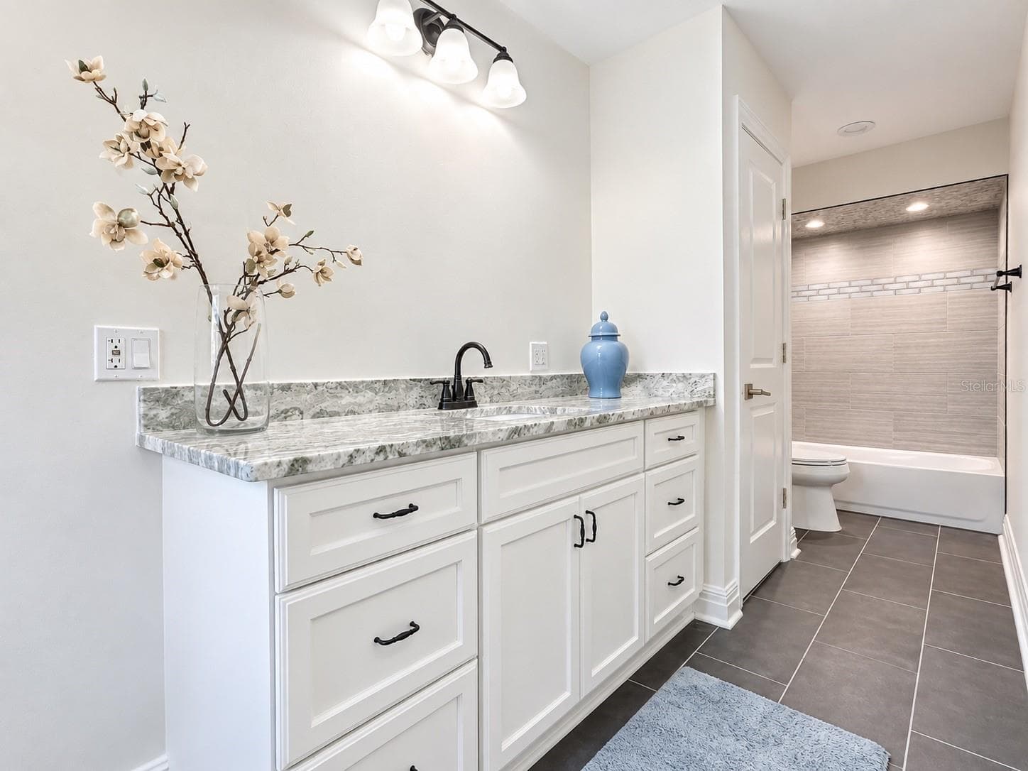 Bath 4 - 3114 LITTLE RD, VALRICO