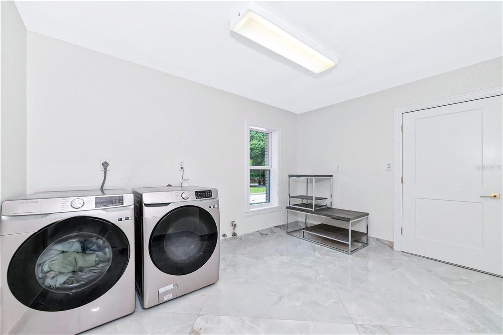 Laundry Room 1st Floor - 3114 LITTLE RD, VALRICO