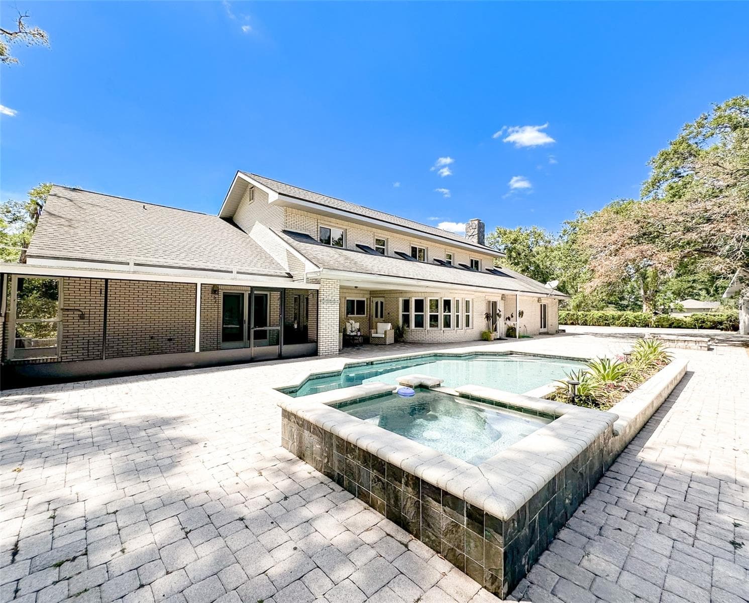 Single Family Residence at 3114 LITTLE RD, VALRICO, photo 46 of 57