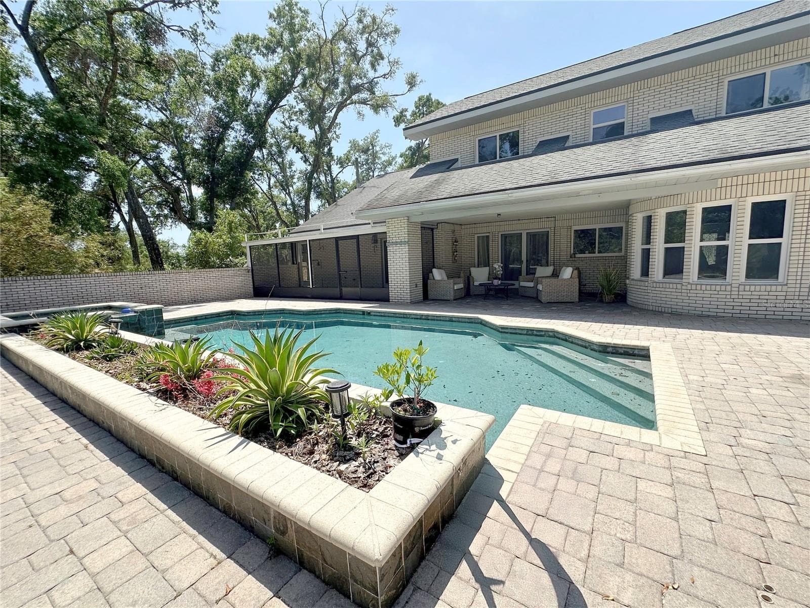 Single Family Residence at 3114 LITTLE RD, VALRICO, photo 47 of 57