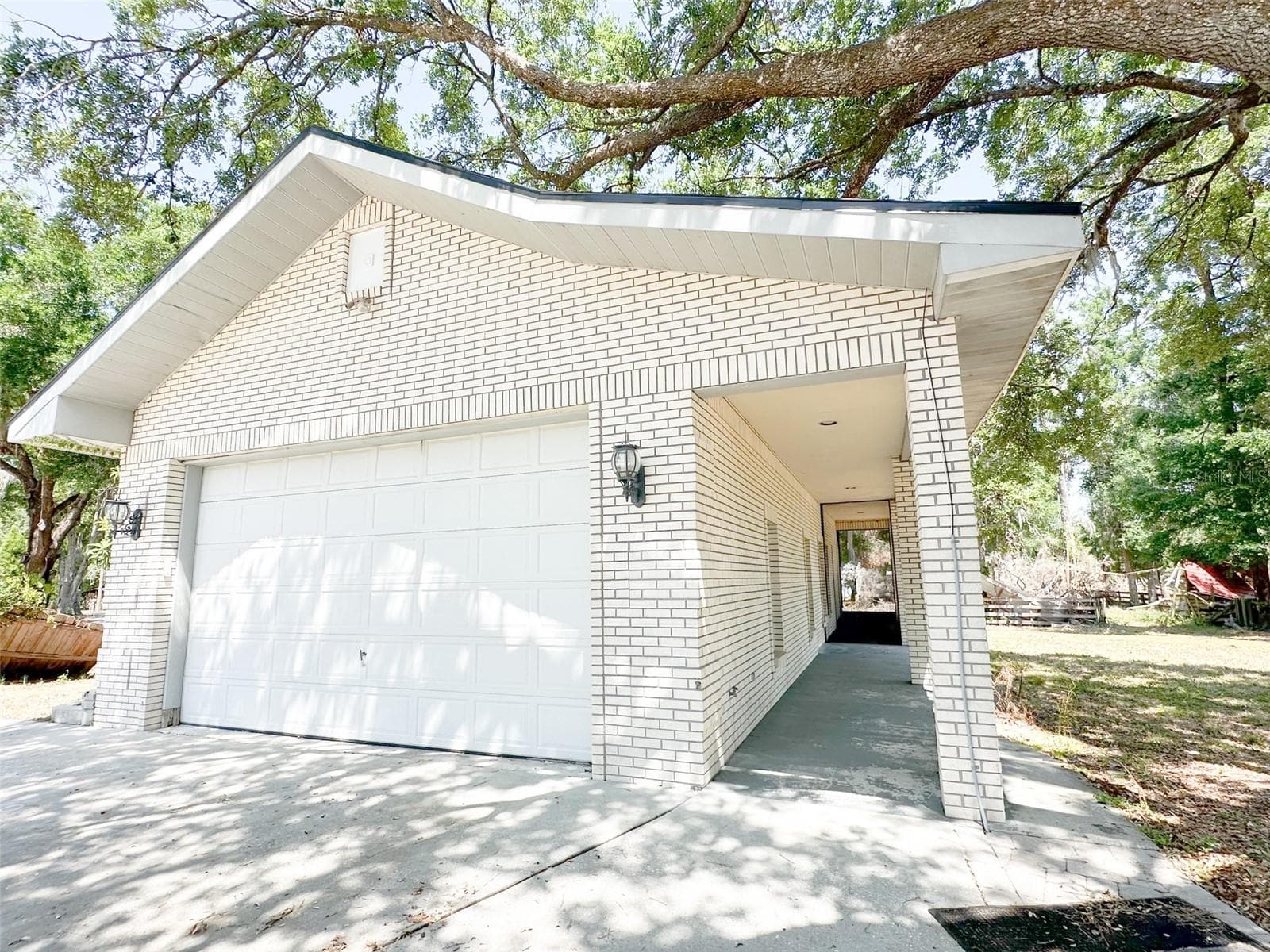Guest House - 3114 LITTLE RD, VALRICO