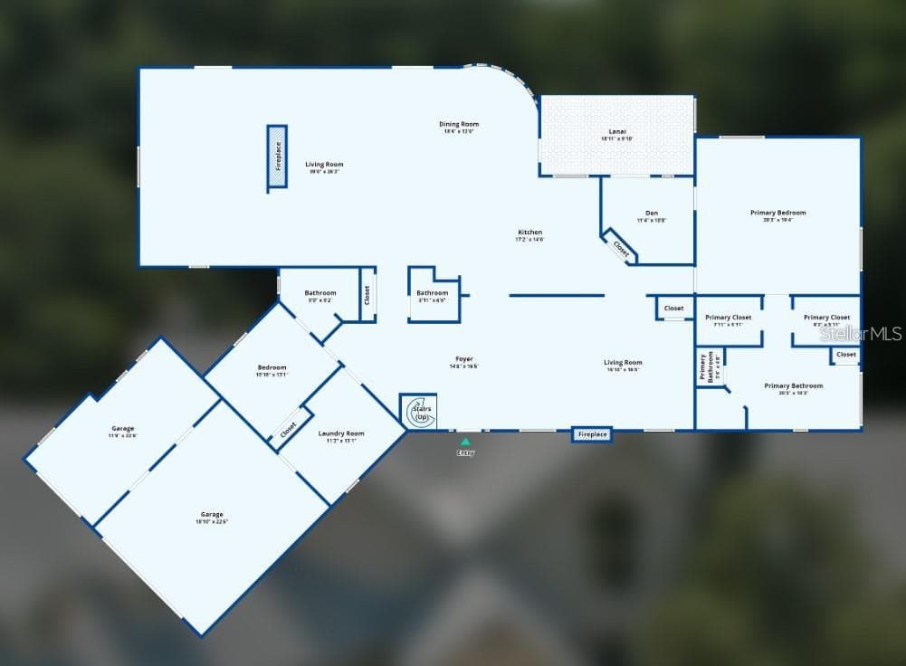 Single Family Residence at 3114 LITTLE RD, VALRICO, photo 56 of 57