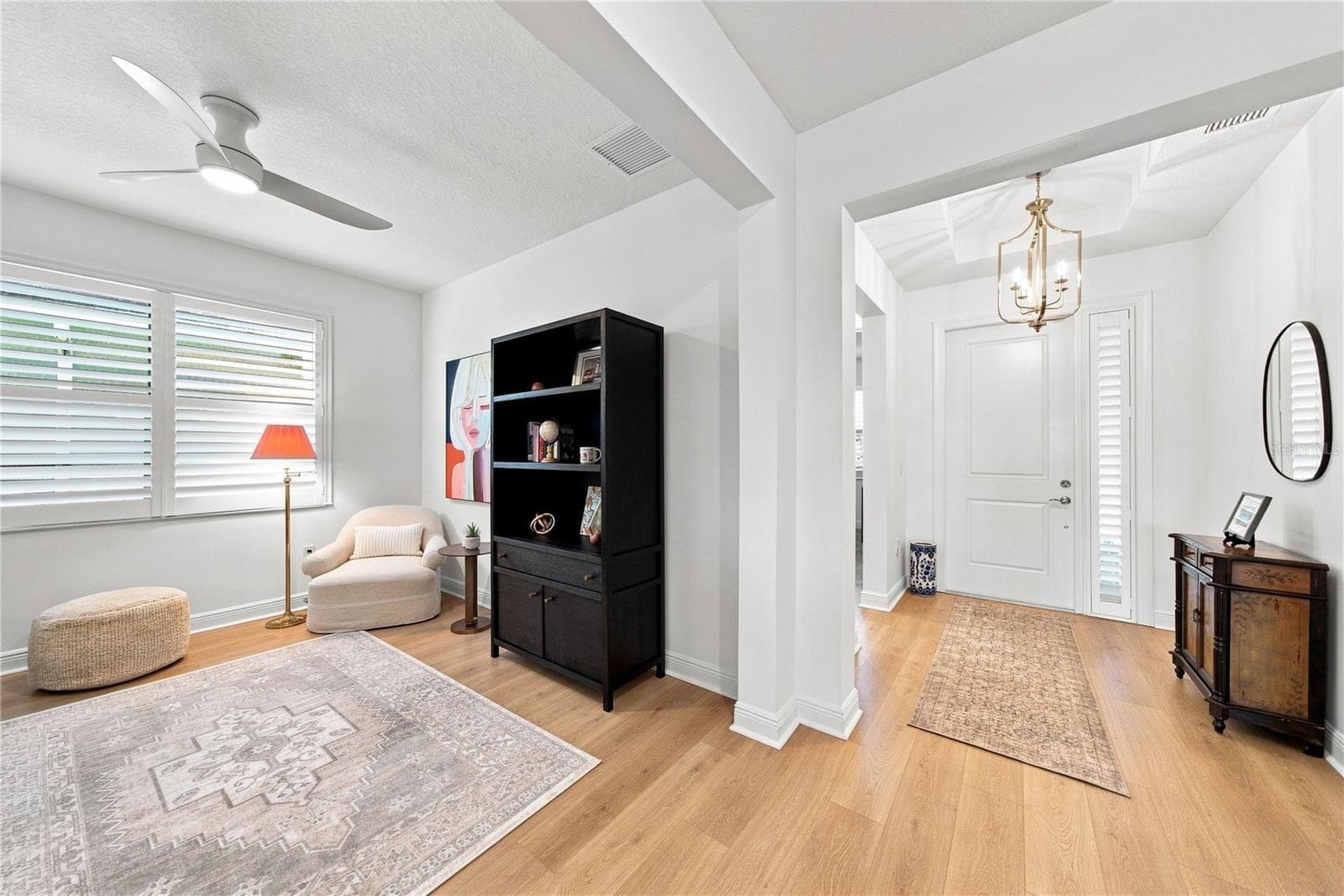 Den - 4952 FAIRHOPE CIR, LAKEWOOD RANCH