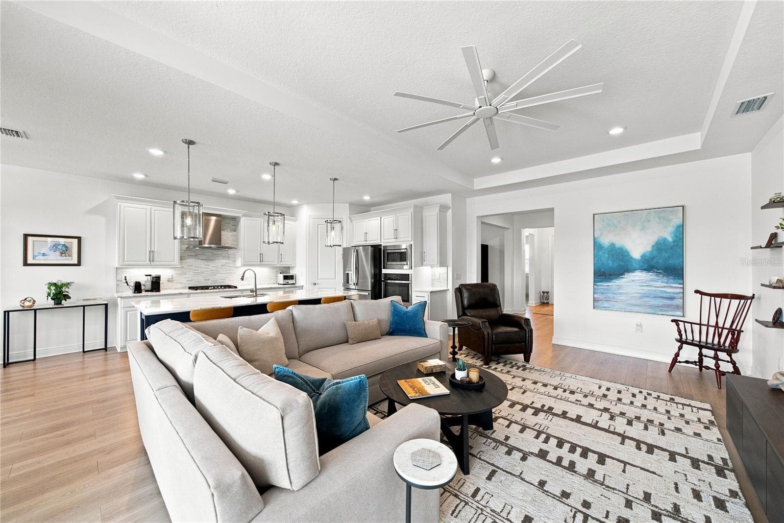 Single Family Residence at 4952 FAIRHOPE CIR, LAKEWOOD RANCH, photo 12 of 77