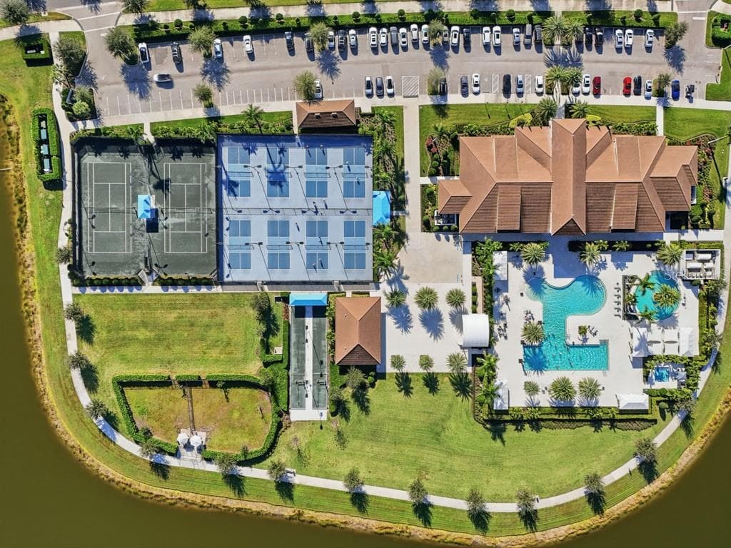 Single Family Residence at 4952 FAIRHOPE CIR, LAKEWOOD RANCH, photo 77 of 77