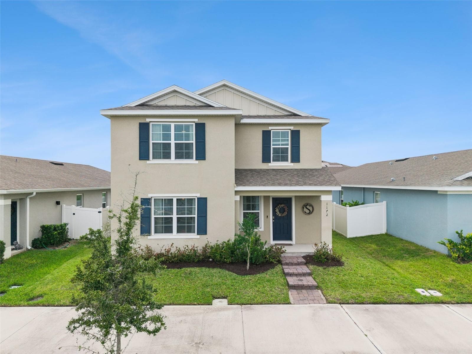 1172 SILVERBELL TRL