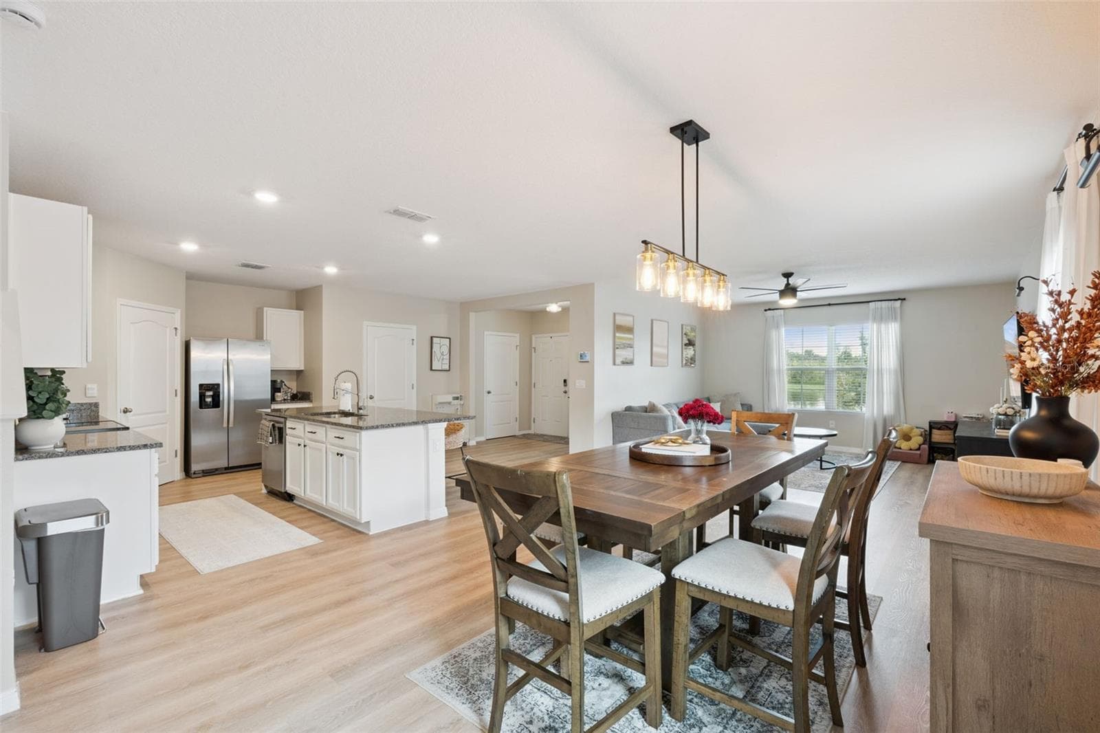 Single Family Residence at 1172 SILVERBELL TRL, ST CLOUD, photo 6 of 37