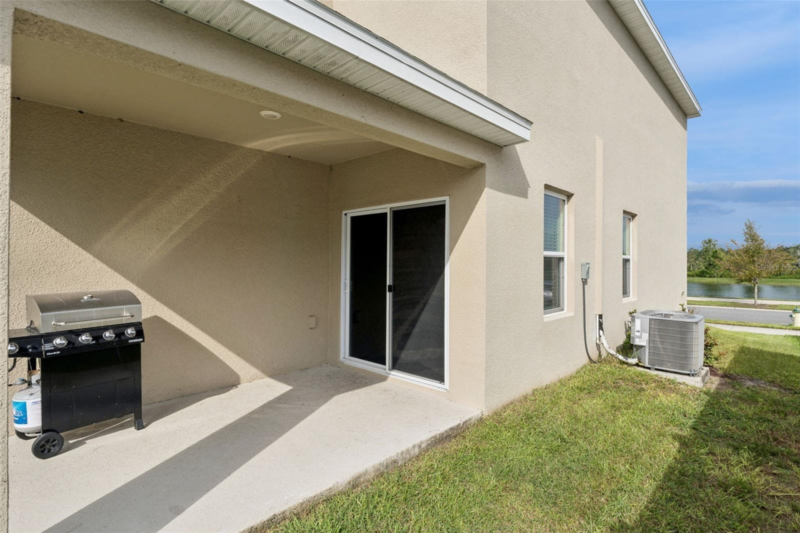 Single Family Residence at 1172 SILVERBELL TRL, ST CLOUD, photo 25 of 37