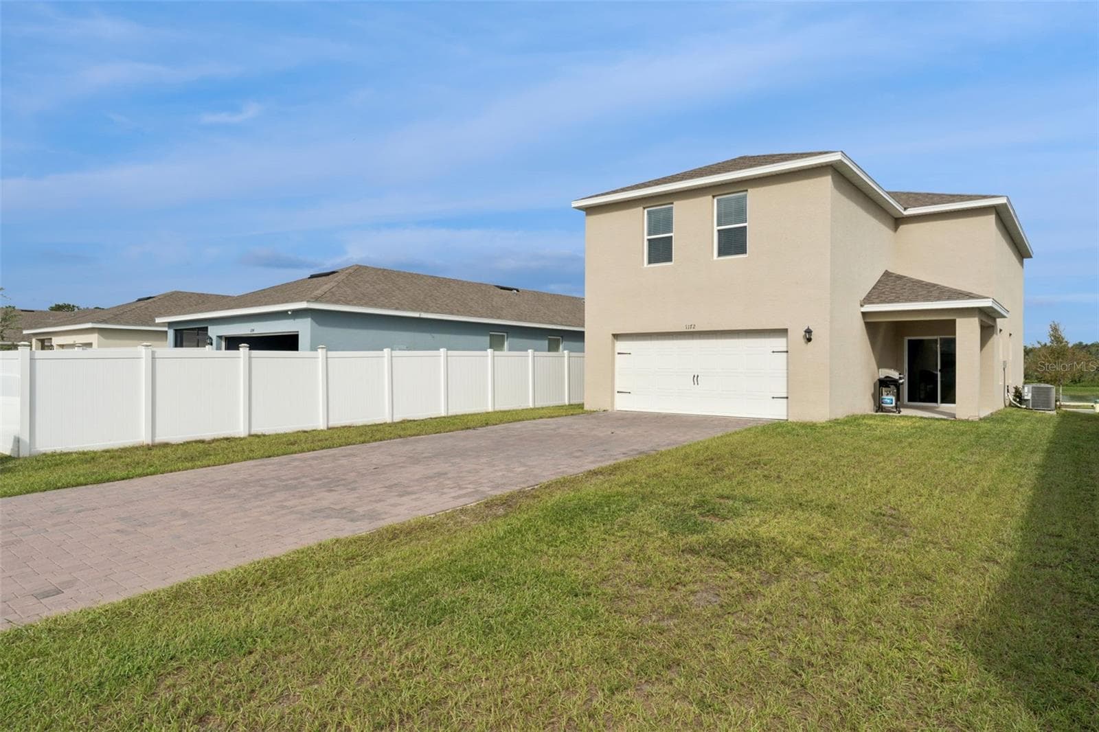 Single Family Residence at 1172 SILVERBELL TRL, ST CLOUD, photo 26 of 37