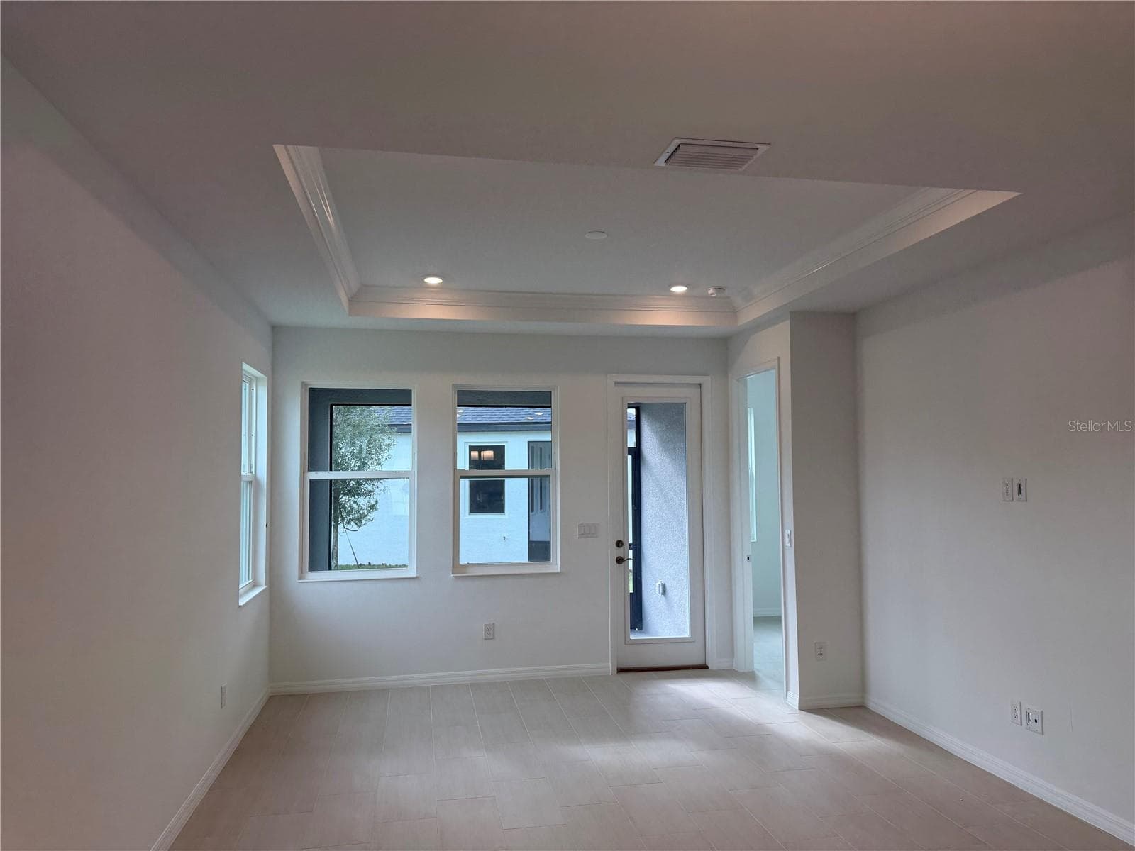 Villa at 3694 NANDINA CIR, SUN CITY CENTER, photo 6 of 7