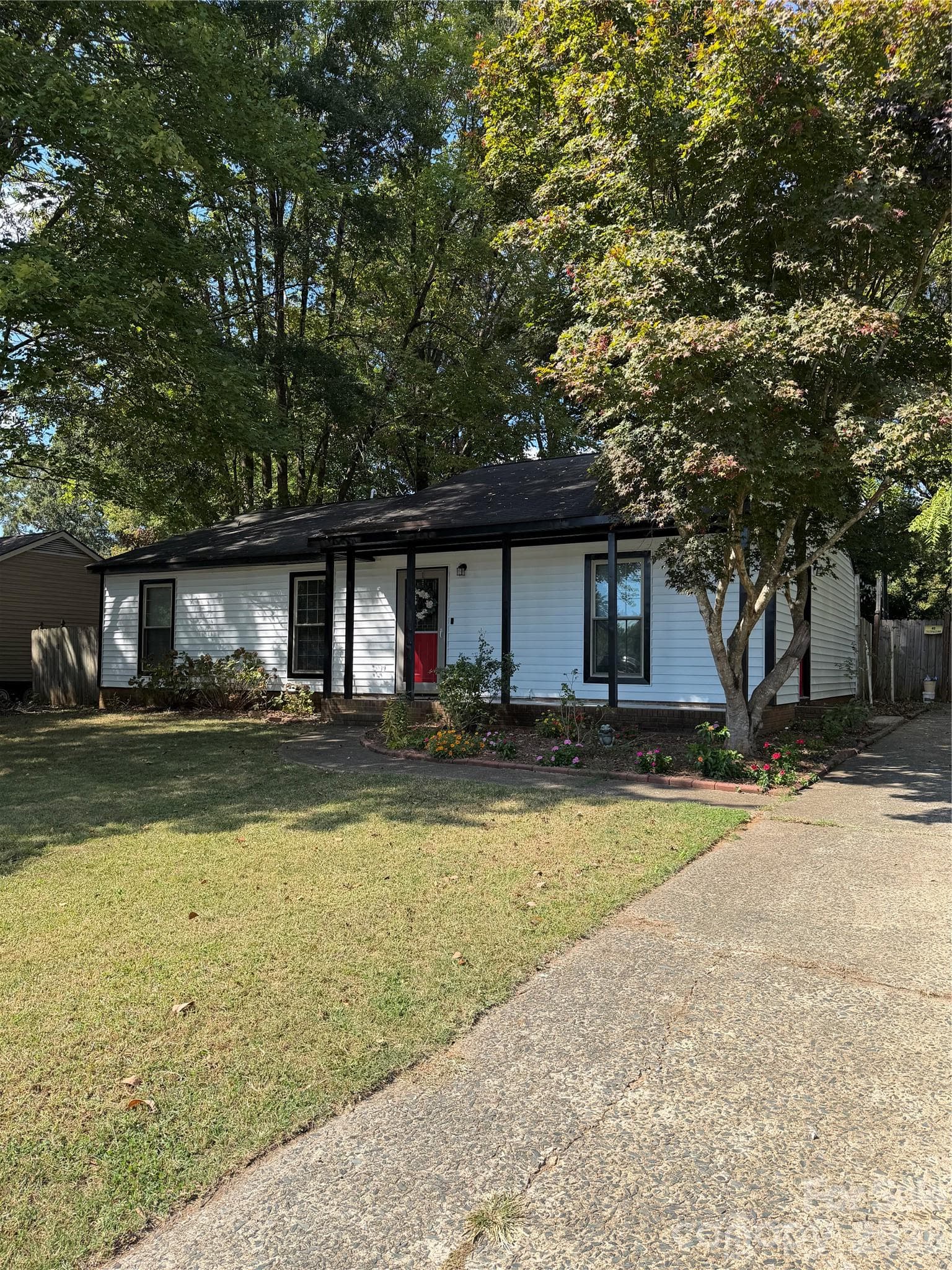 3425 Cross Winds Road