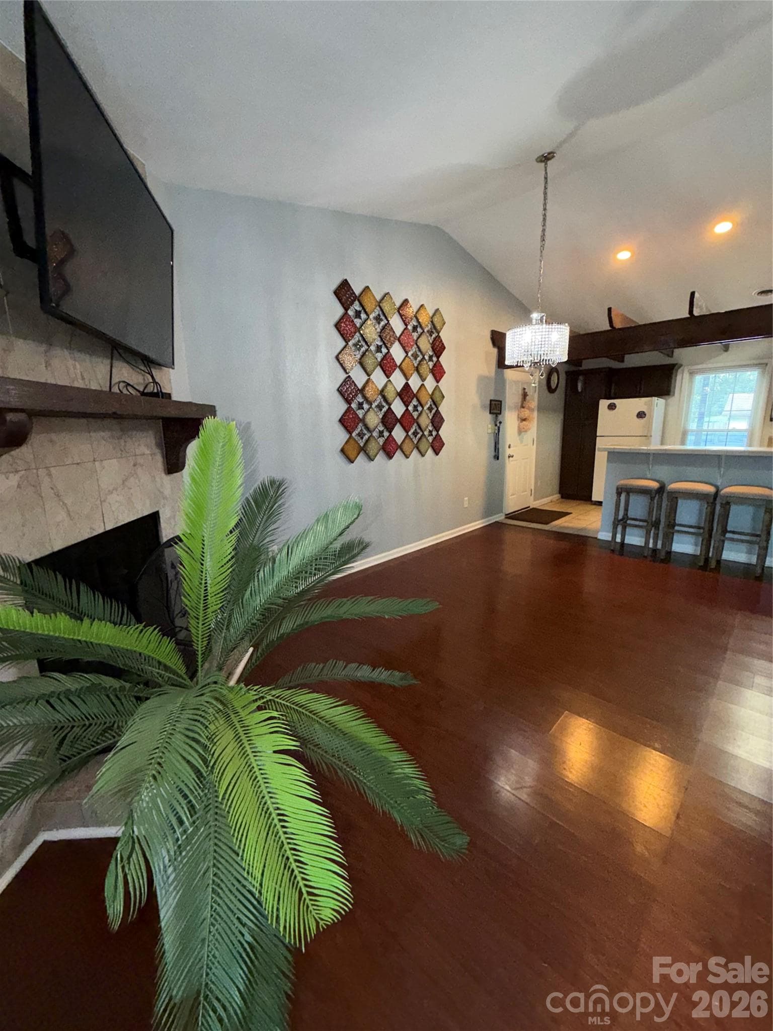 Single Family Residence at 3425 Cross Winds Road, Charlotte, photo 5 of 28