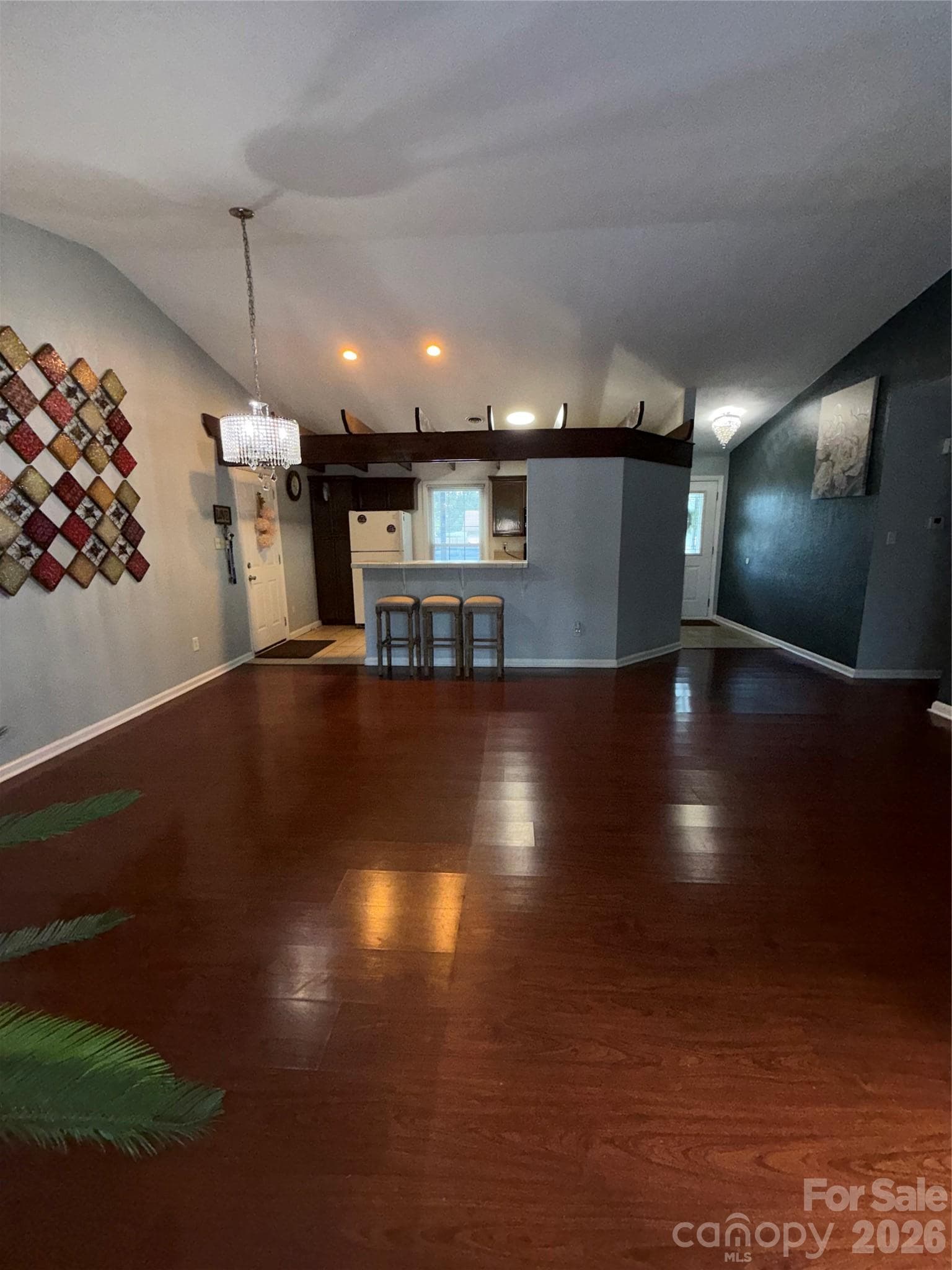 Single Family Residence at 3425 Cross Winds Road, Charlotte, photo 6 of 28