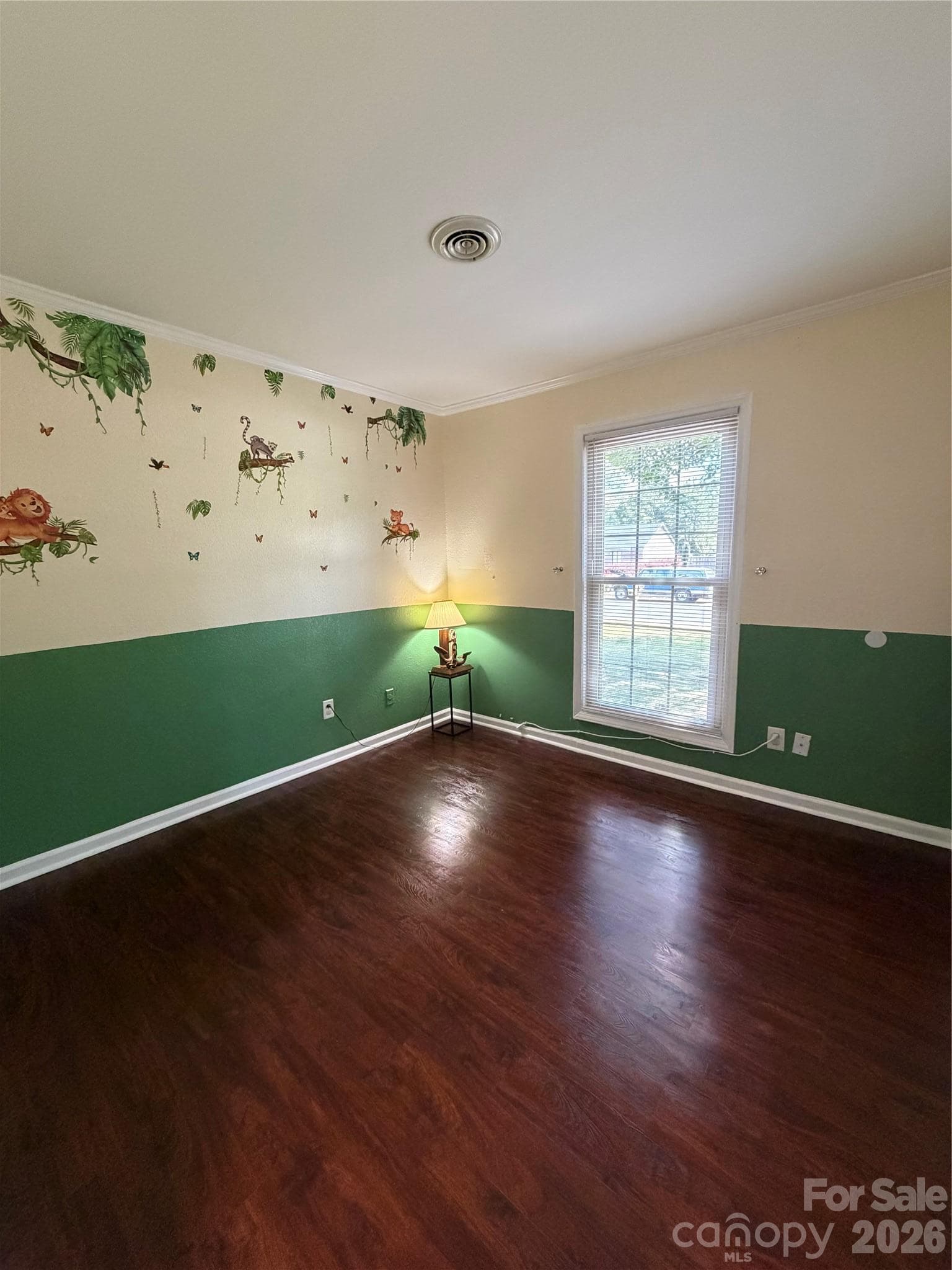 Single Family Residence at 3425 Cross Winds Road, Charlotte, photo 12 of 28