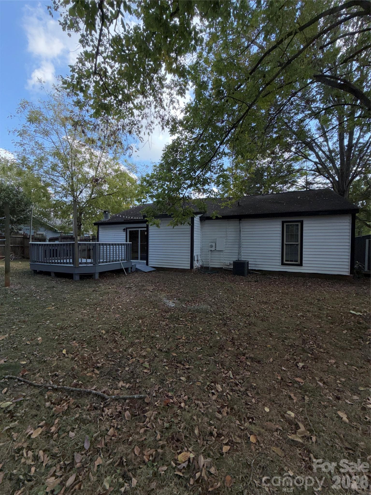 Single Family Residence at 3425 Cross Winds Road, Charlotte, photo 24 of 28