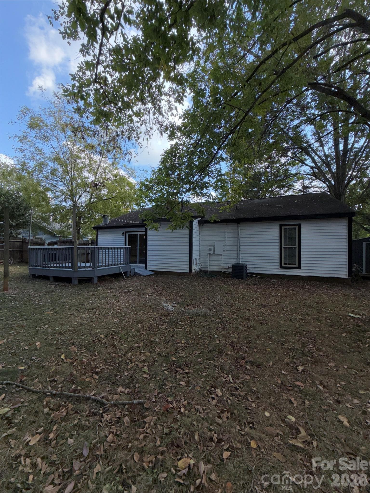 Single Family Residence at 3425 Cross Winds Road, Charlotte, photo 26 of 28