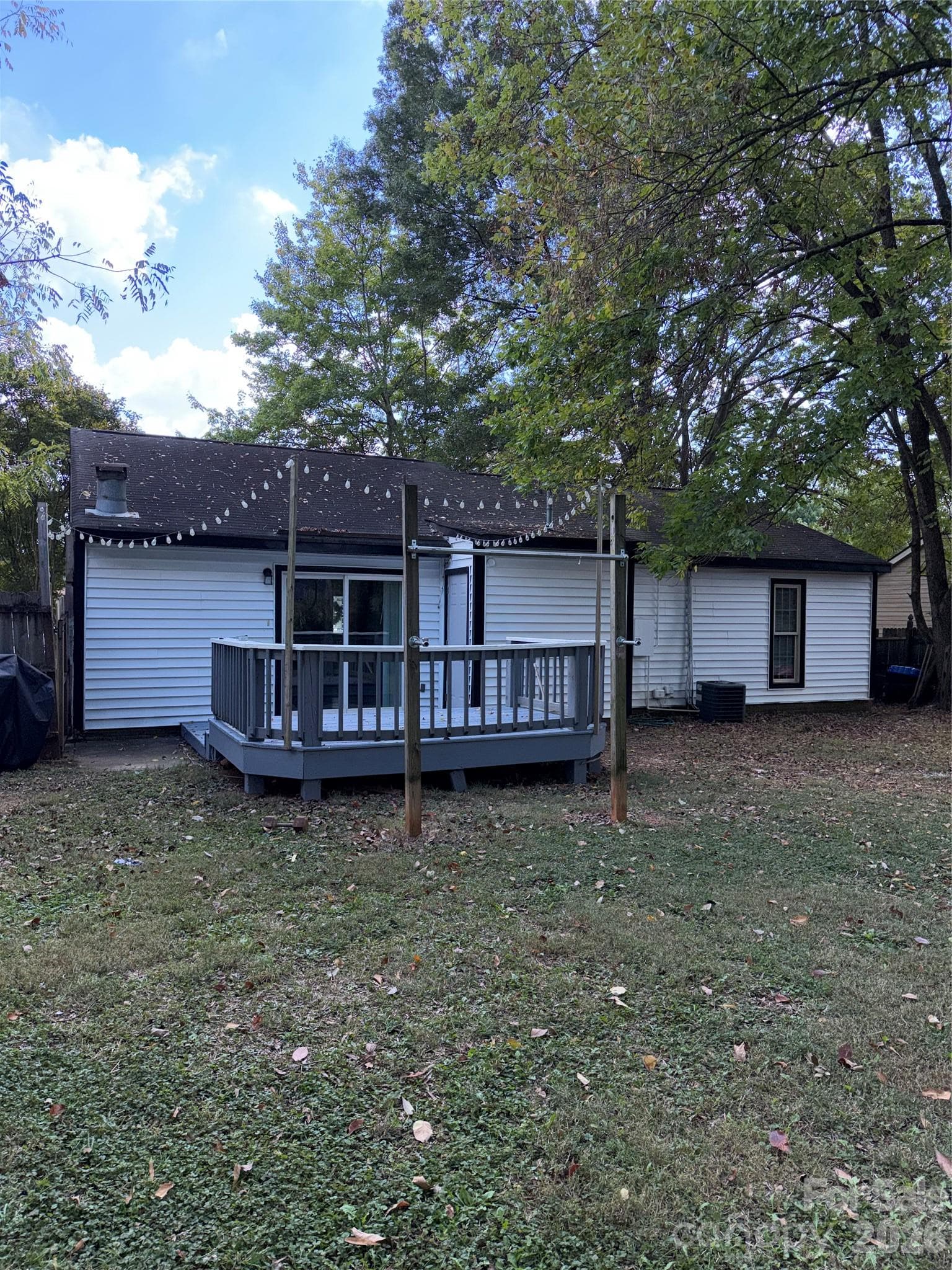 Single Family Residence at 3425 Cross Winds Road, Charlotte, photo 23 of 28