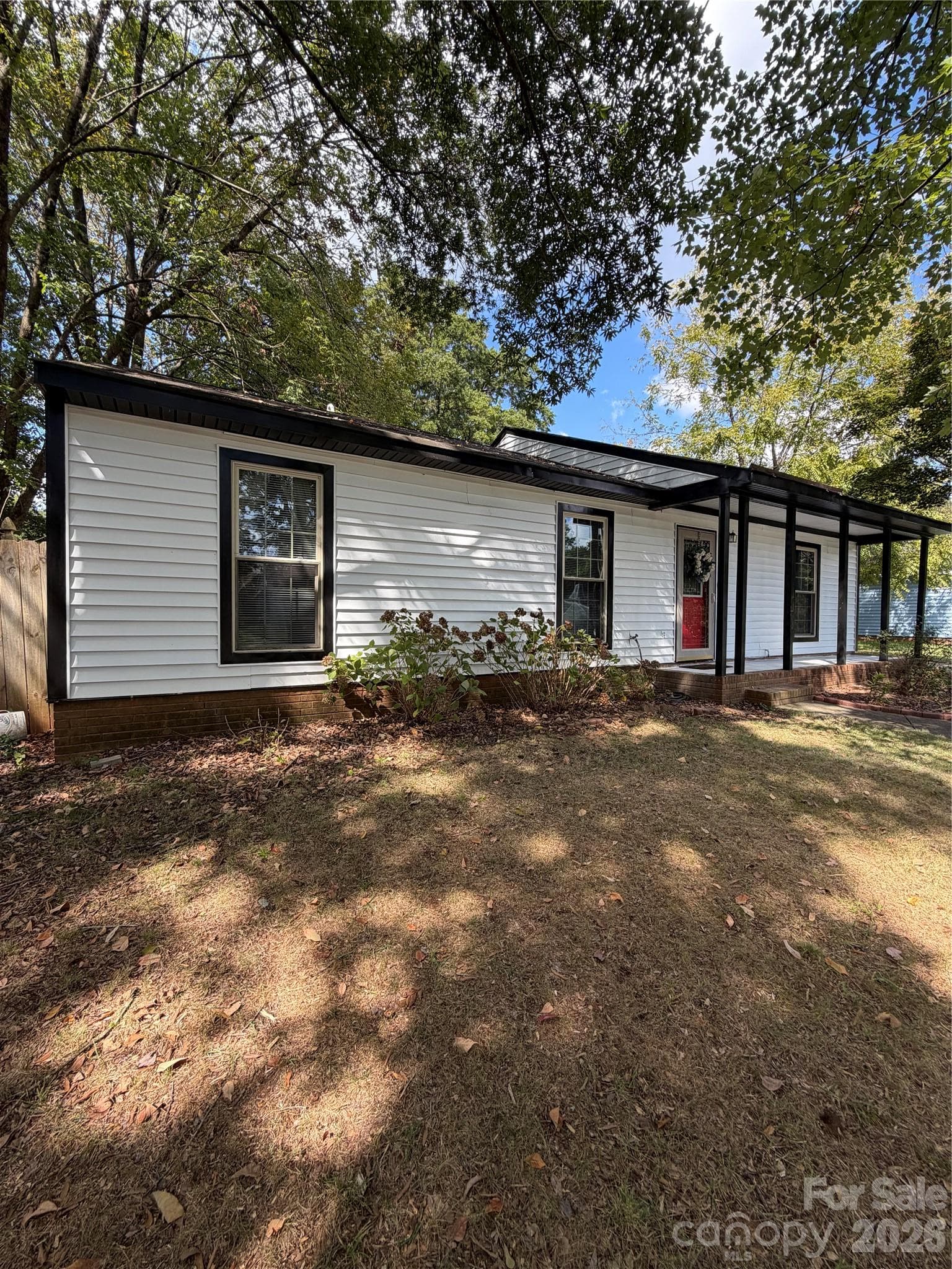 Single Family Residence at 3425 Cross Winds Road, Charlotte, photo 28 of 28