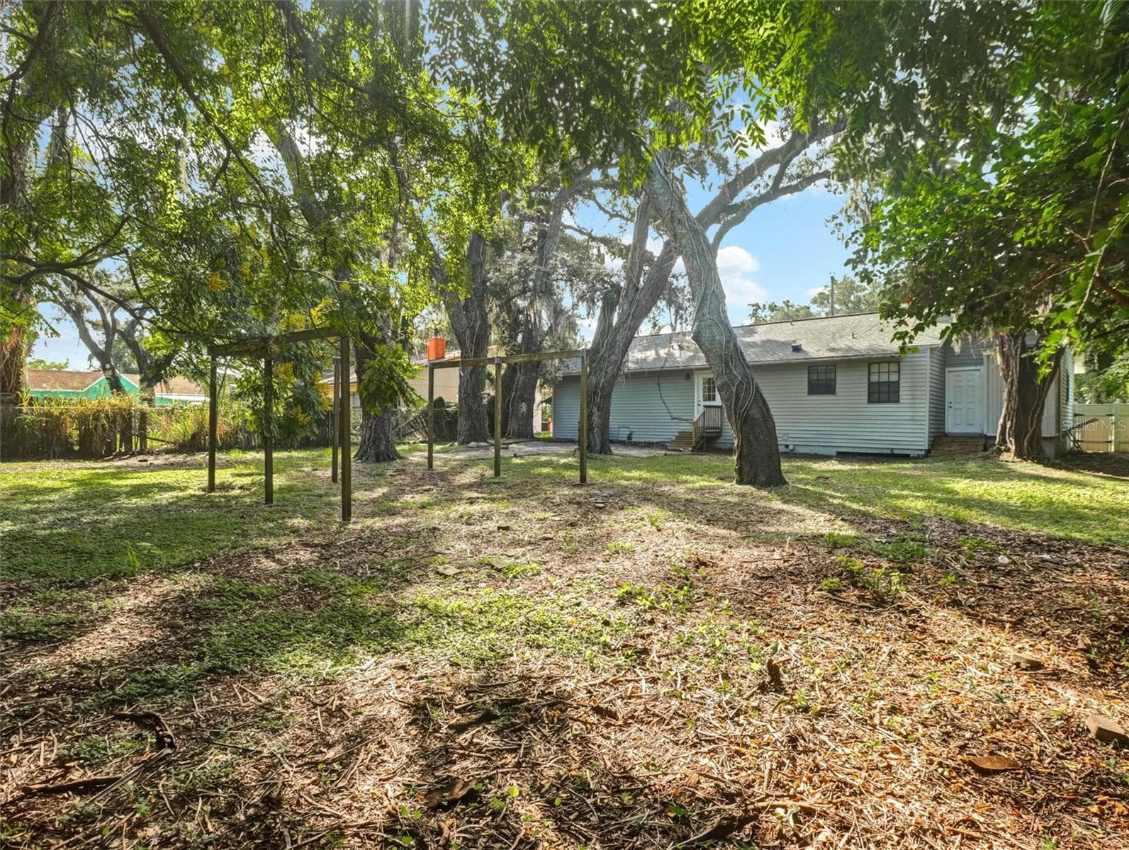 Single Family Residence at 1612 E NORTH BAY ST, TAMPA, photo 21 of 22