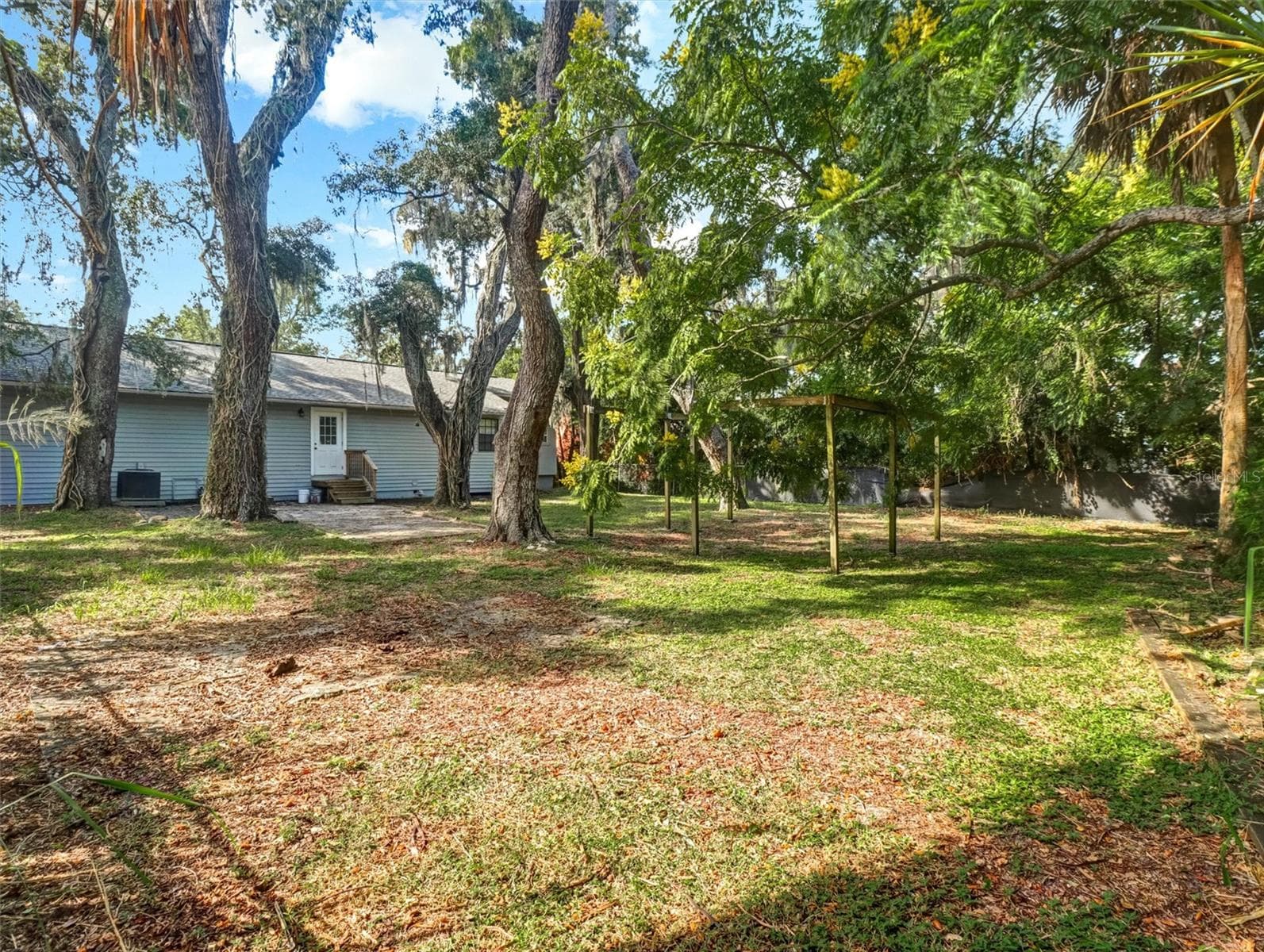 Single Family Residence at 1612 E NORTH BAY ST, TAMPA, photo 22 of 22