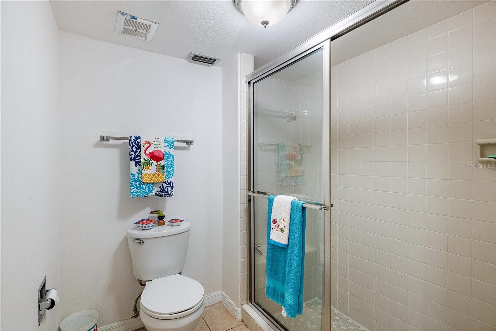 Primary Bathroom - 211 PINENEEDLE DR #211, BRADENTON