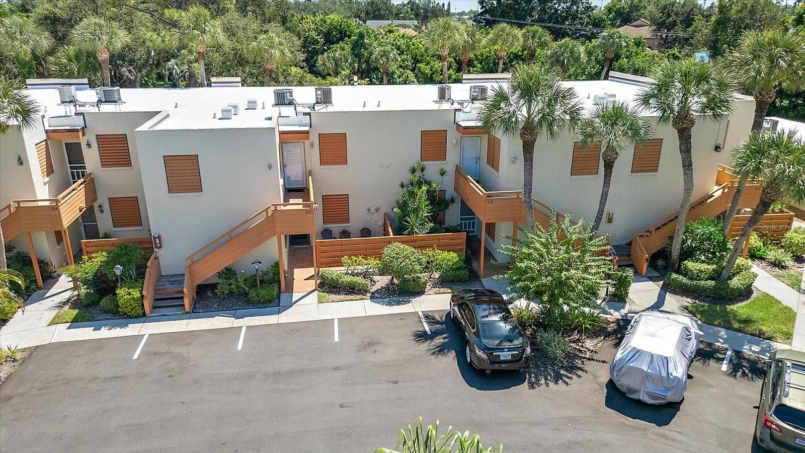 Exterior - 211 PINENEEDLE DR #211, BRADENTON