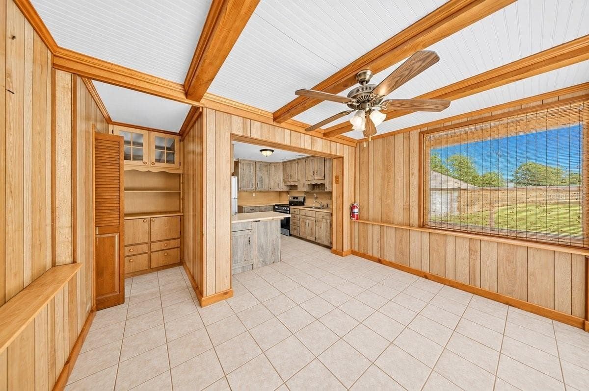Single Family Residence at 118 PALM DR, DAYTONA BEACH, photo 11 of 27