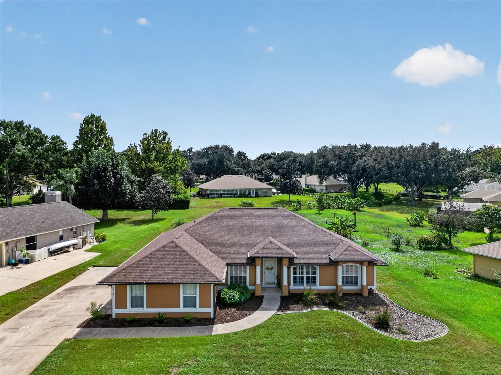 Single Family Residence at 11340 PRESTON COVE RD, CLERMONT, photo 2 of 46