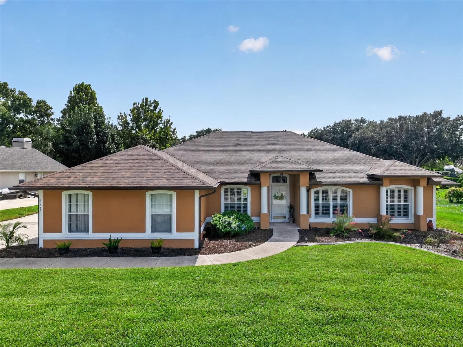 Single Family Residence at 11340 PRESTON COVE RD, CLERMONT, photo 4 of 46