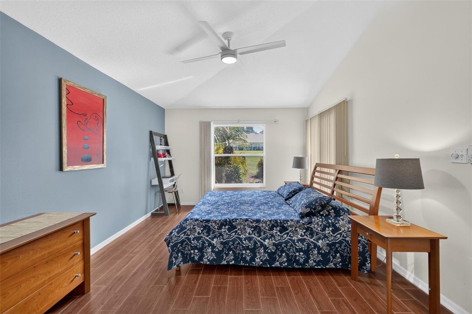 Primary bedroom - 11340 PRESTON COVE RD, CLERMONT