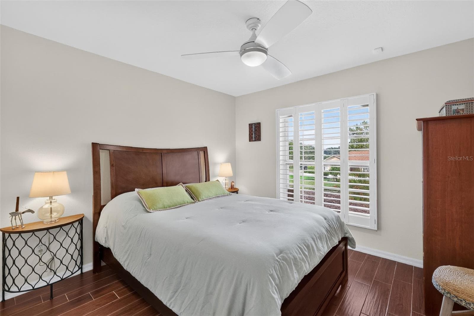 Bedroom 2 - 11340 PRESTON COVE RD, CLERMONT